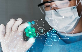 Современное оборудование